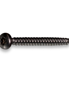 Chipboard screw 4.5x50 SST round head + full thread + Torx